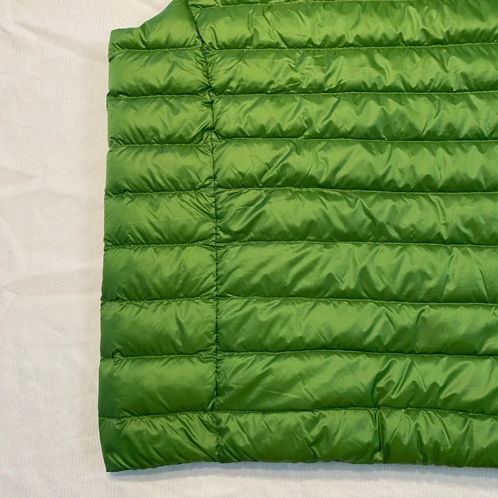 REI 650 Down Vest - Picture 11 of 11